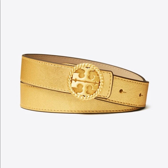 Tory Burch Belt - Picture 1 of 8